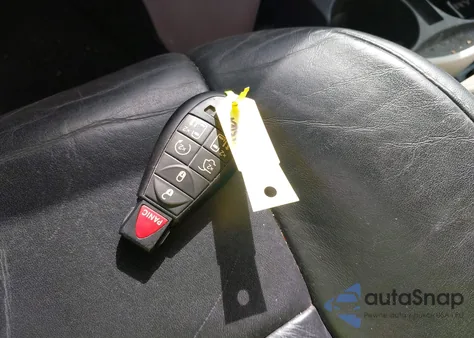 2014 Chrysler Town & Country Limited from USA, damaged, VIN 2C4RC1GGXER361241